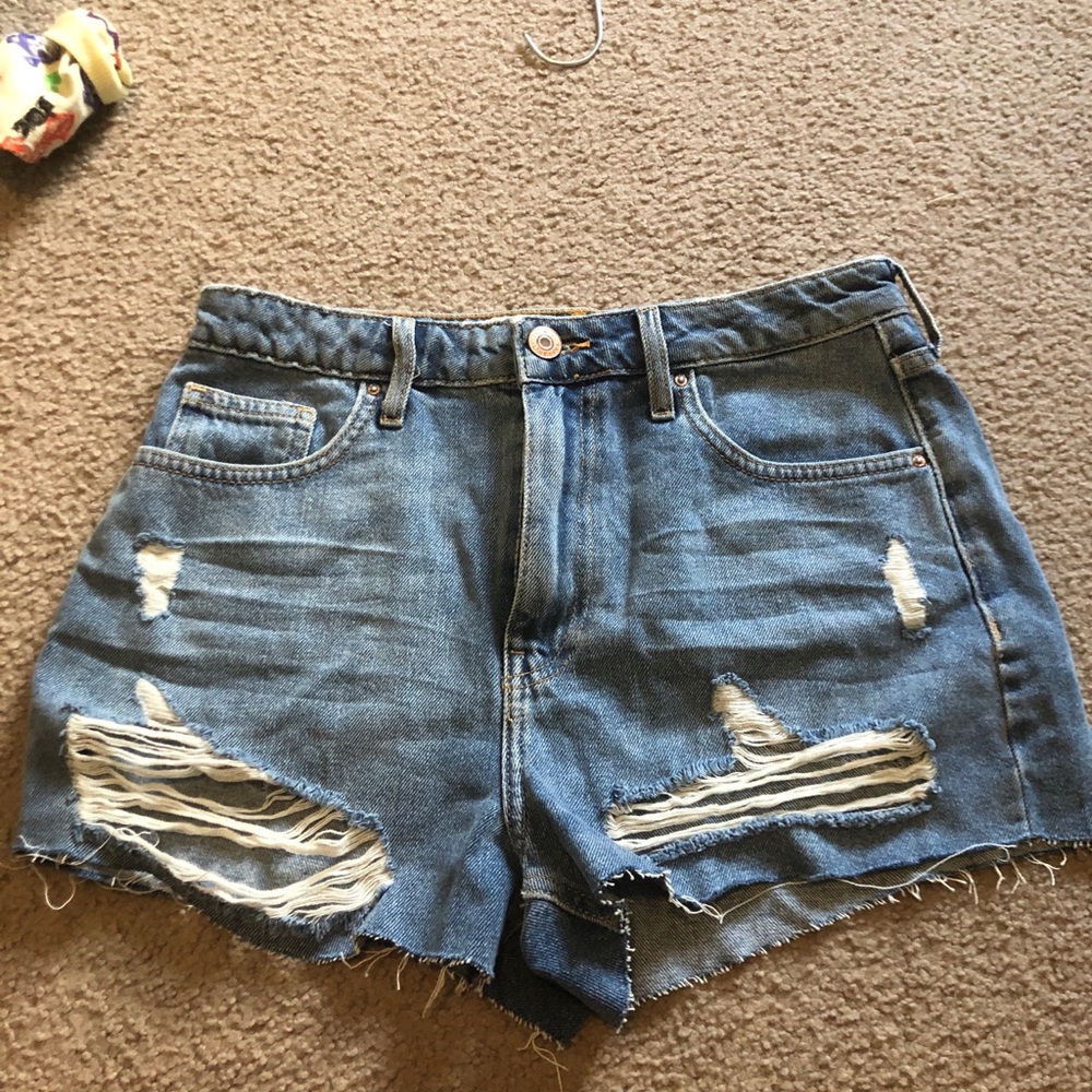 Denim jeans Forever 21